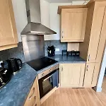 Spacious Home In Wandsworth
