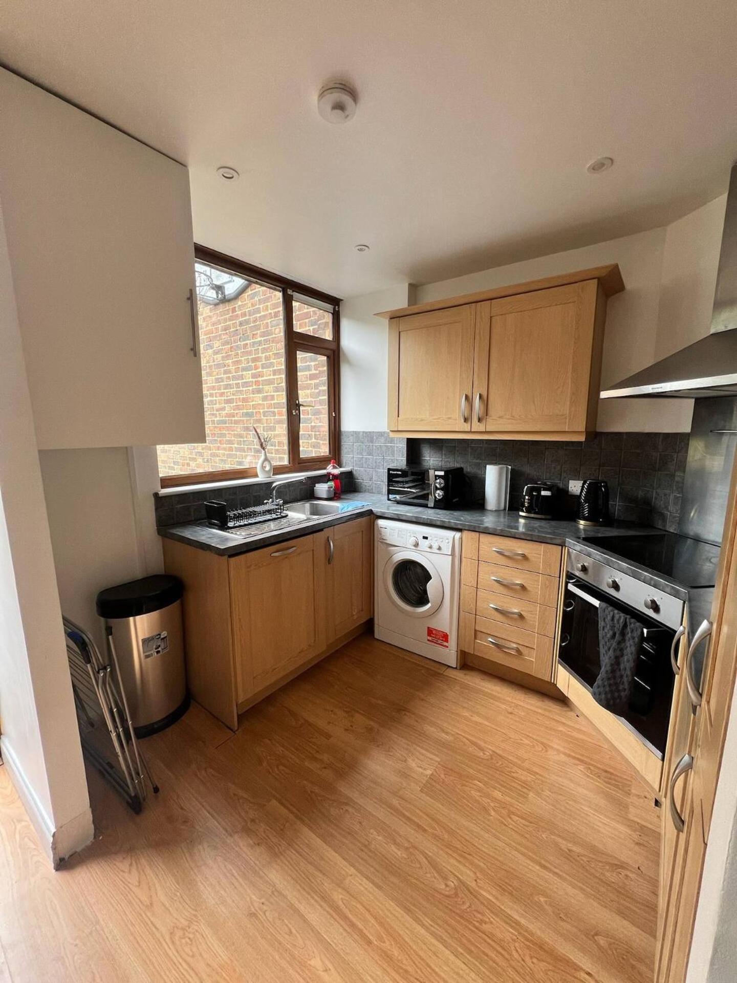 Spacious In Wandsworth Londra