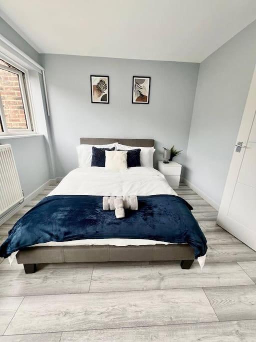 Spacious In Wandsworth Appartamento Londra