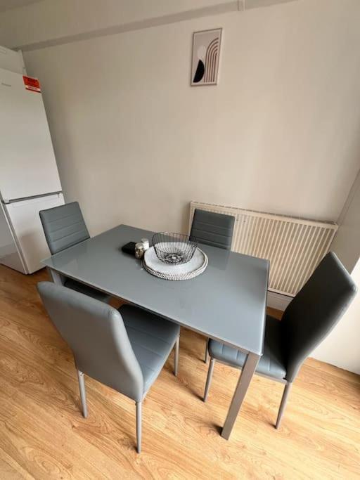 Spacious In Wandsworth *