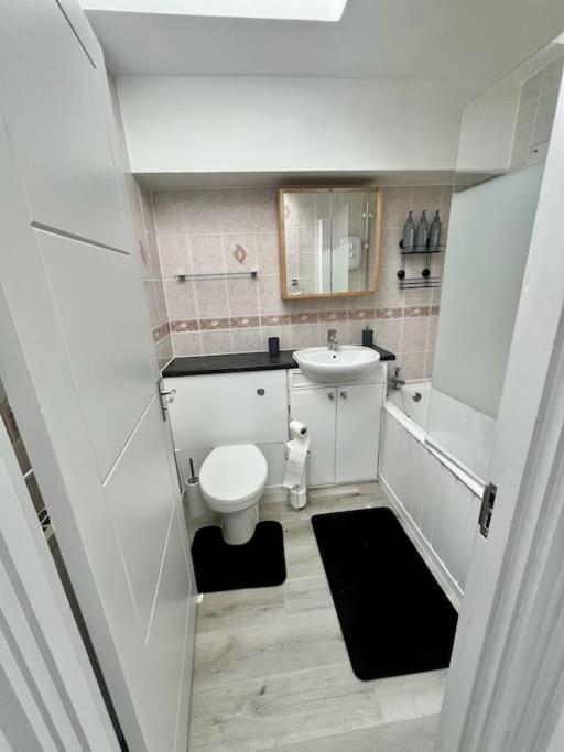 Spacious In Wandsworth * Londra