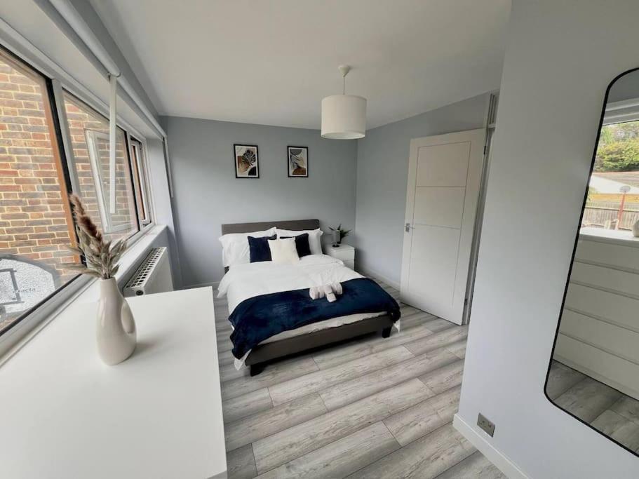 Spacious In Wandsworth Appartamento *