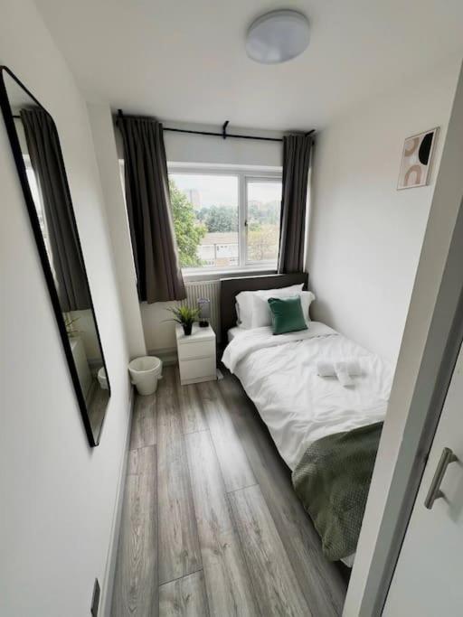 Spacious In Wandsworth *