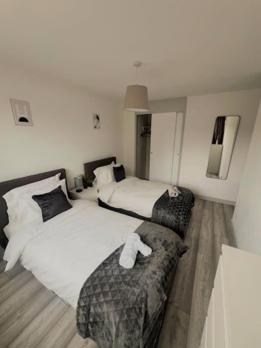 Appartamento Spacious In Wandsworth