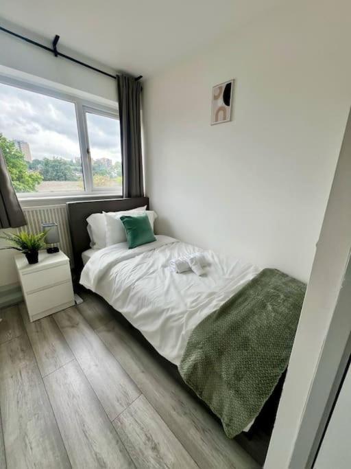 Spacious In Wandsworth Appartamento Londra