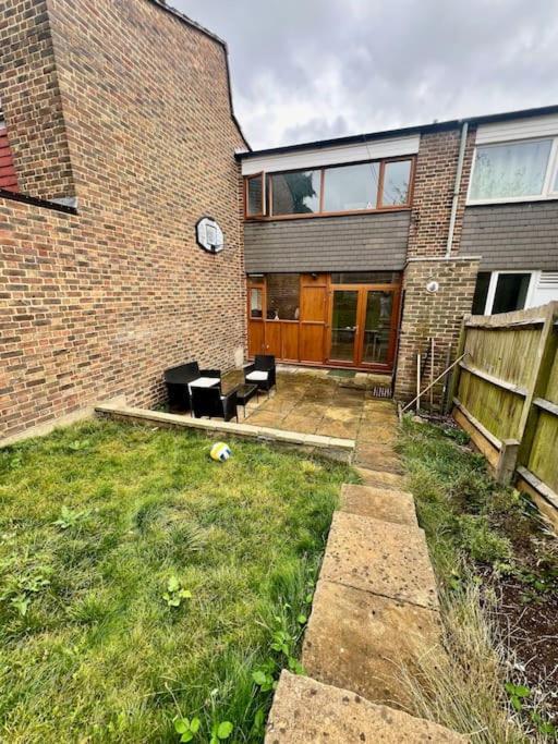 Appartamento Spacious In Wandsworth Londra
