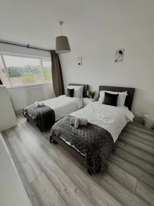 Spacious In Wandsworth Londra