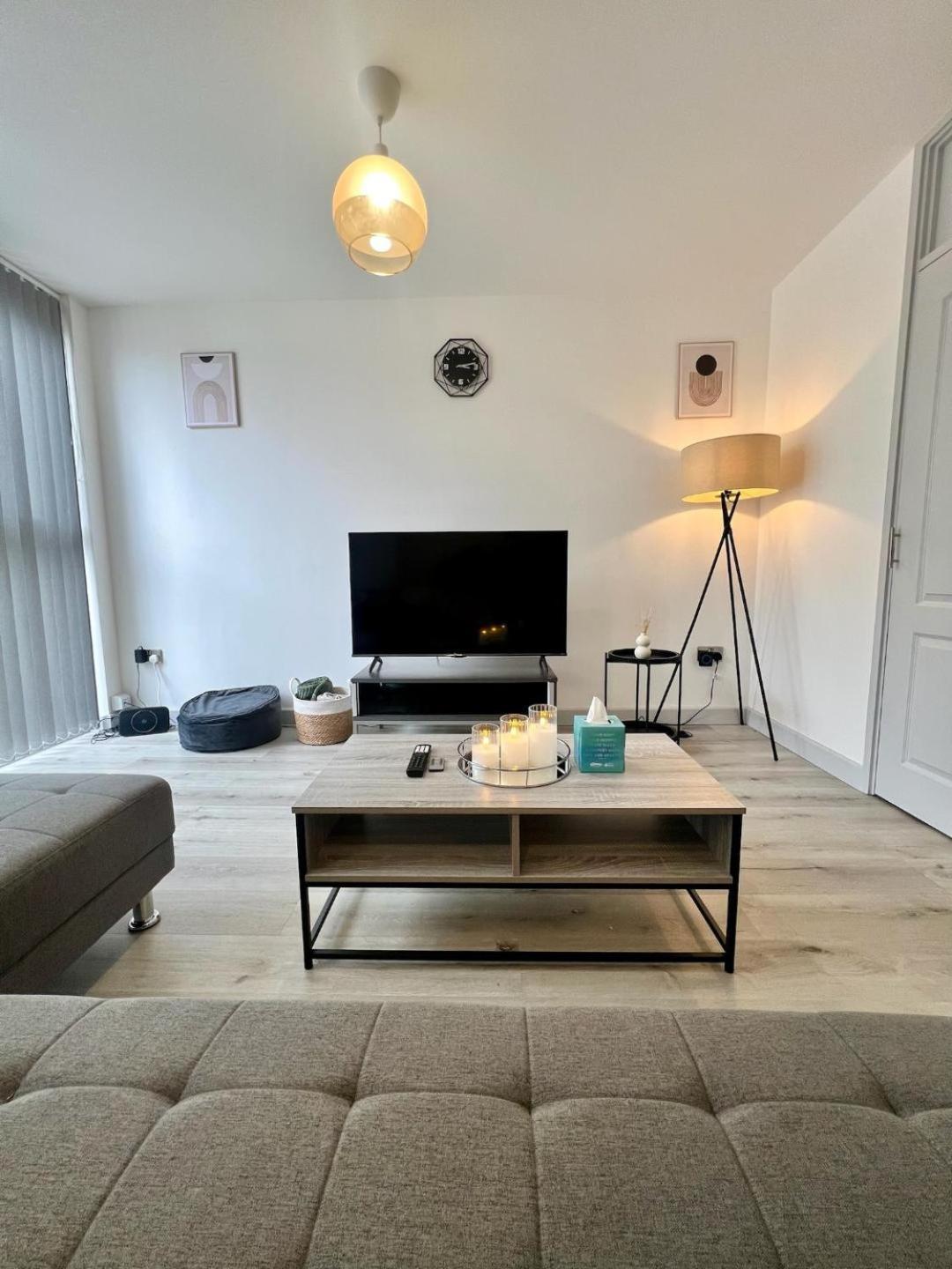 Appartamento Spacious In Wandsworth Londra