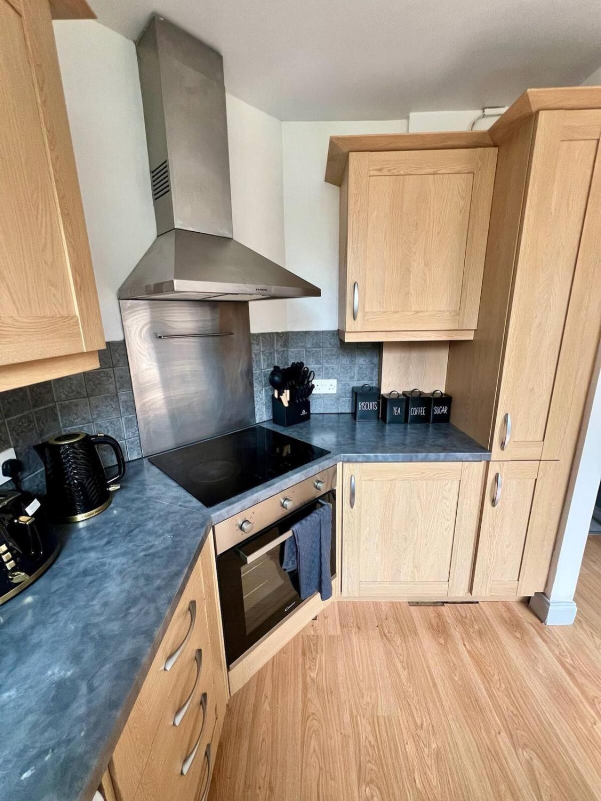 Appartamento Spacious In Wandsworth Londra